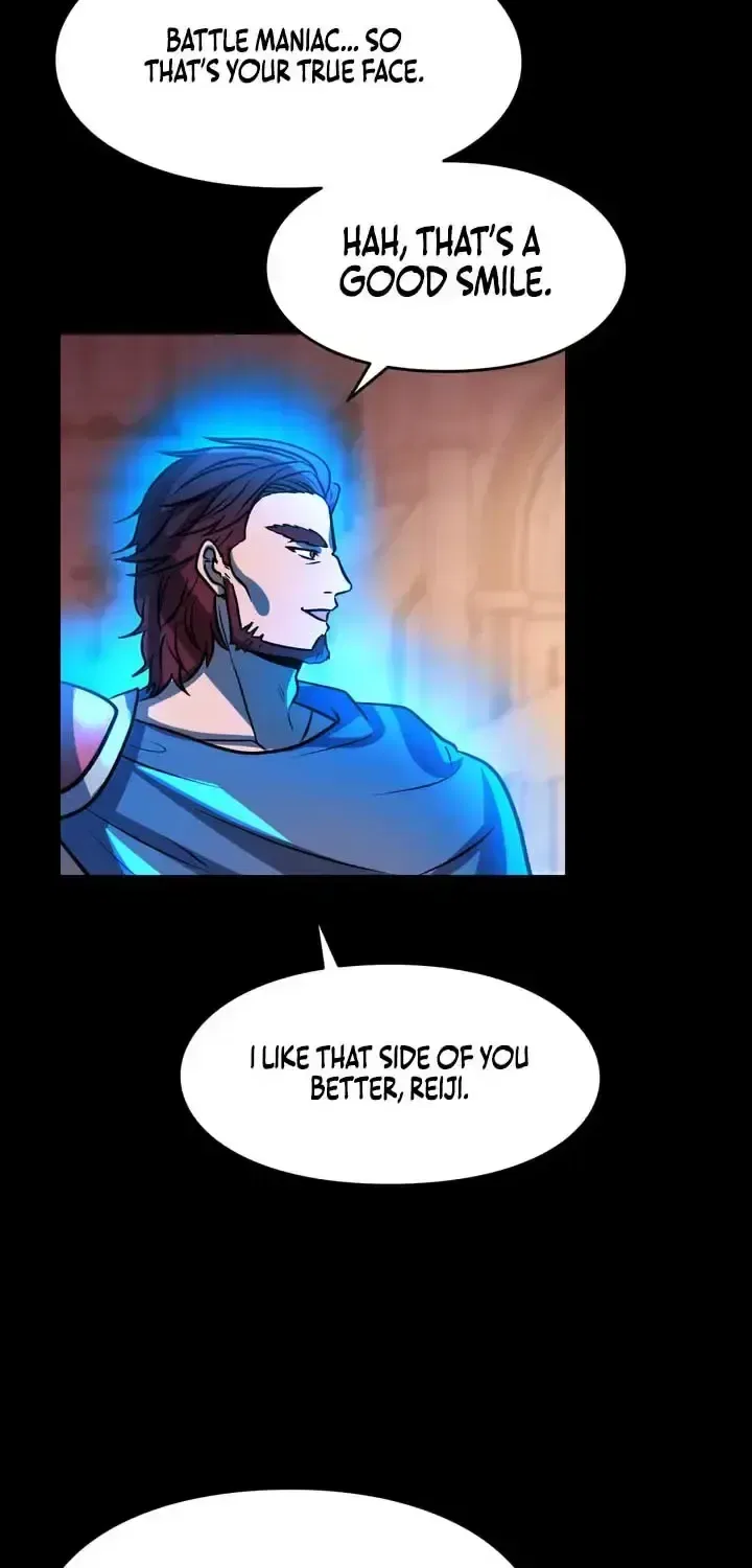 Reborn Ranker – Gravity User Chapter 169 – Page 74