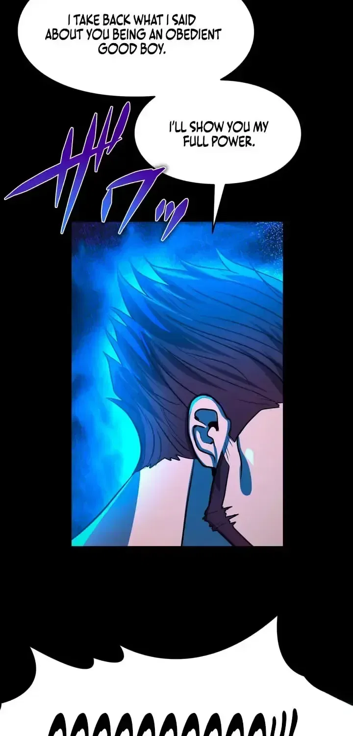 Reborn Ranker – Gravity User Chapter 169 – Page 75