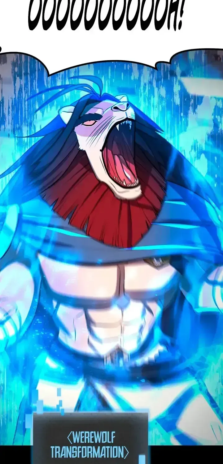 Reborn Ranker – Gravity User Chapter 169 – Page 76