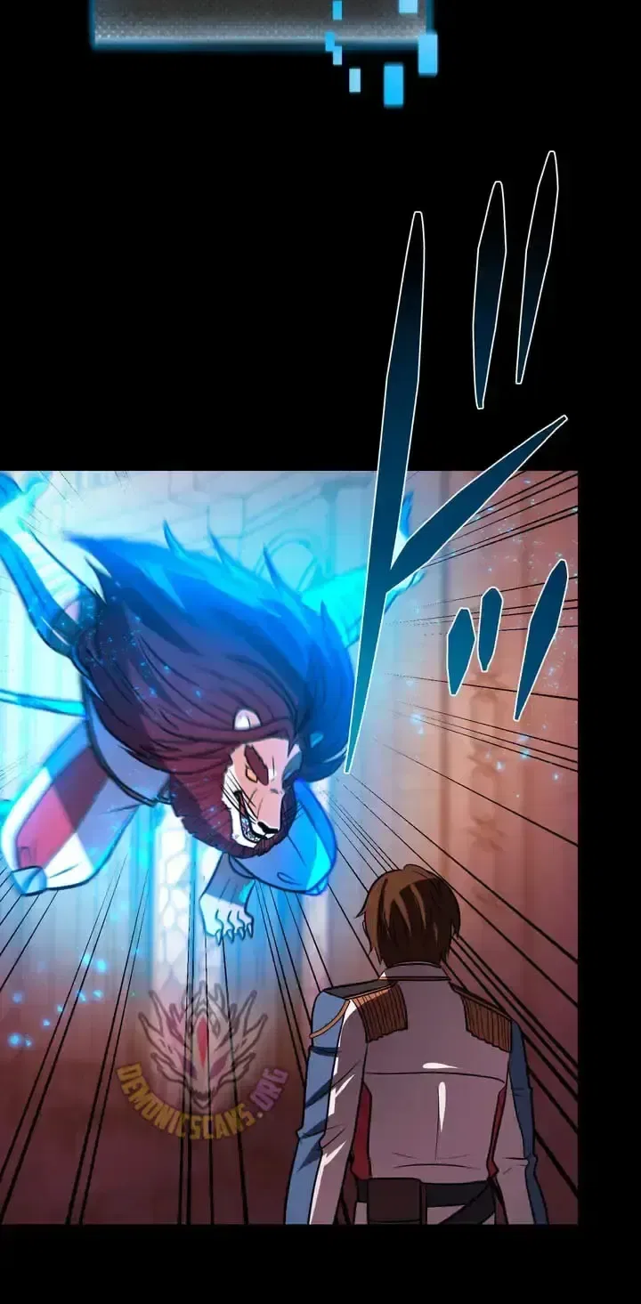Reborn Ranker – Gravity User Chapter 169 – Page 77
