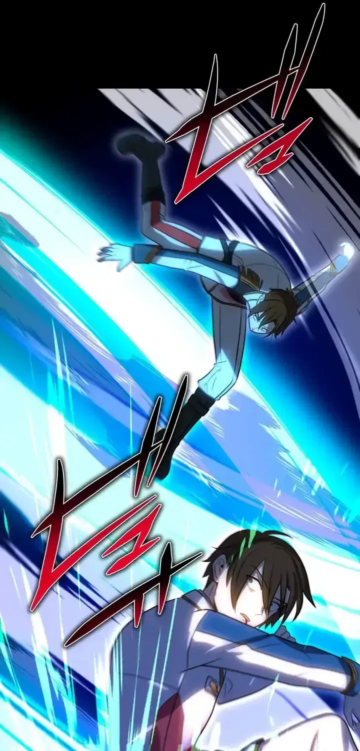 Reborn Ranker – Gravity User Chapter 169 – Page 78