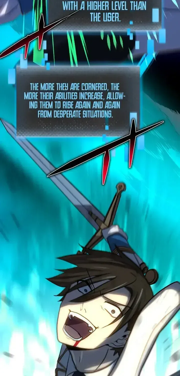 Reborn Ranker – Gravity User Chapter 169 – Page 80