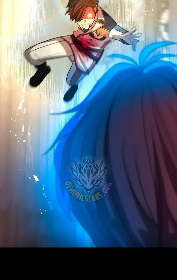 Reborn Ranker – Gravity User Chapter 169 – Page 83