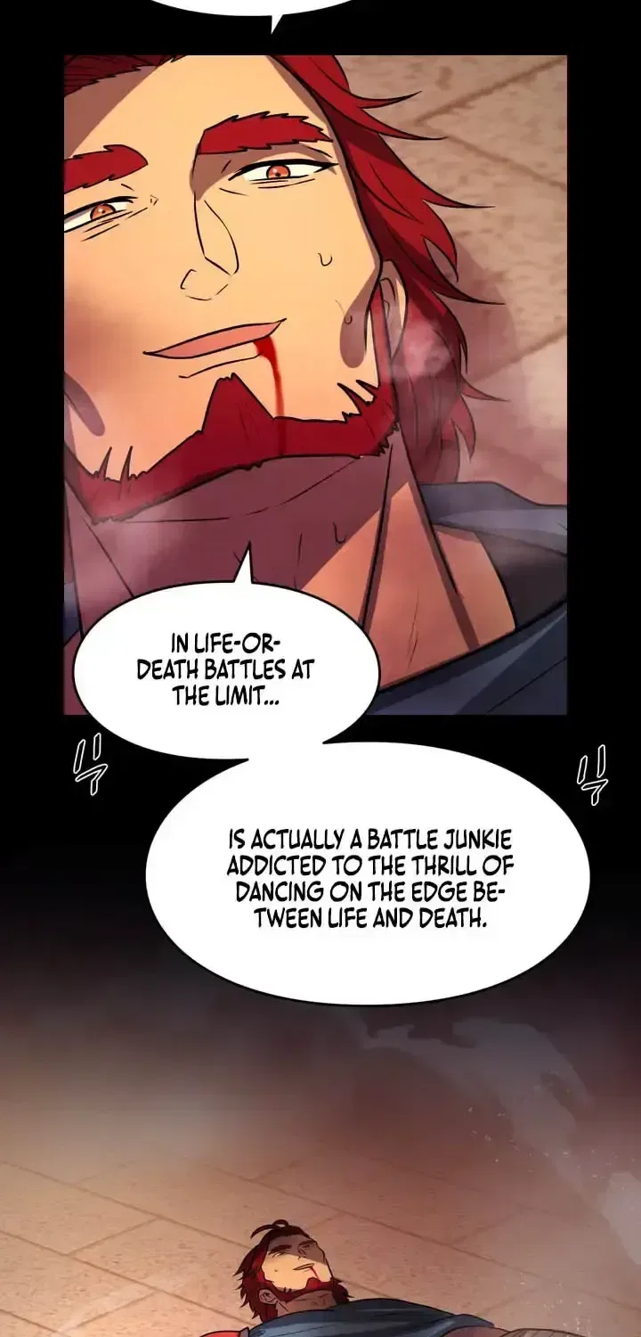 Reborn Ranker – Gravity User Chapter 169 – Page 87
