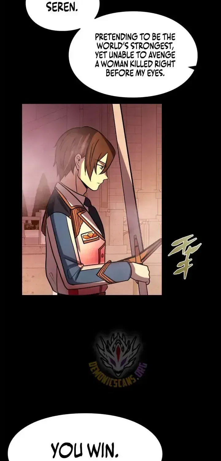 Reborn Ranker – Gravity User Chapter 169 – Page 89