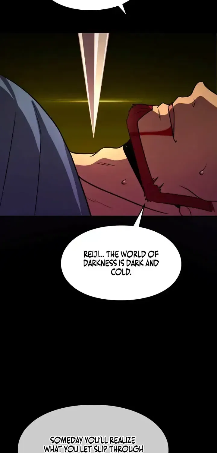 Reborn Ranker – Gravity User Chapter 169 – Page 93