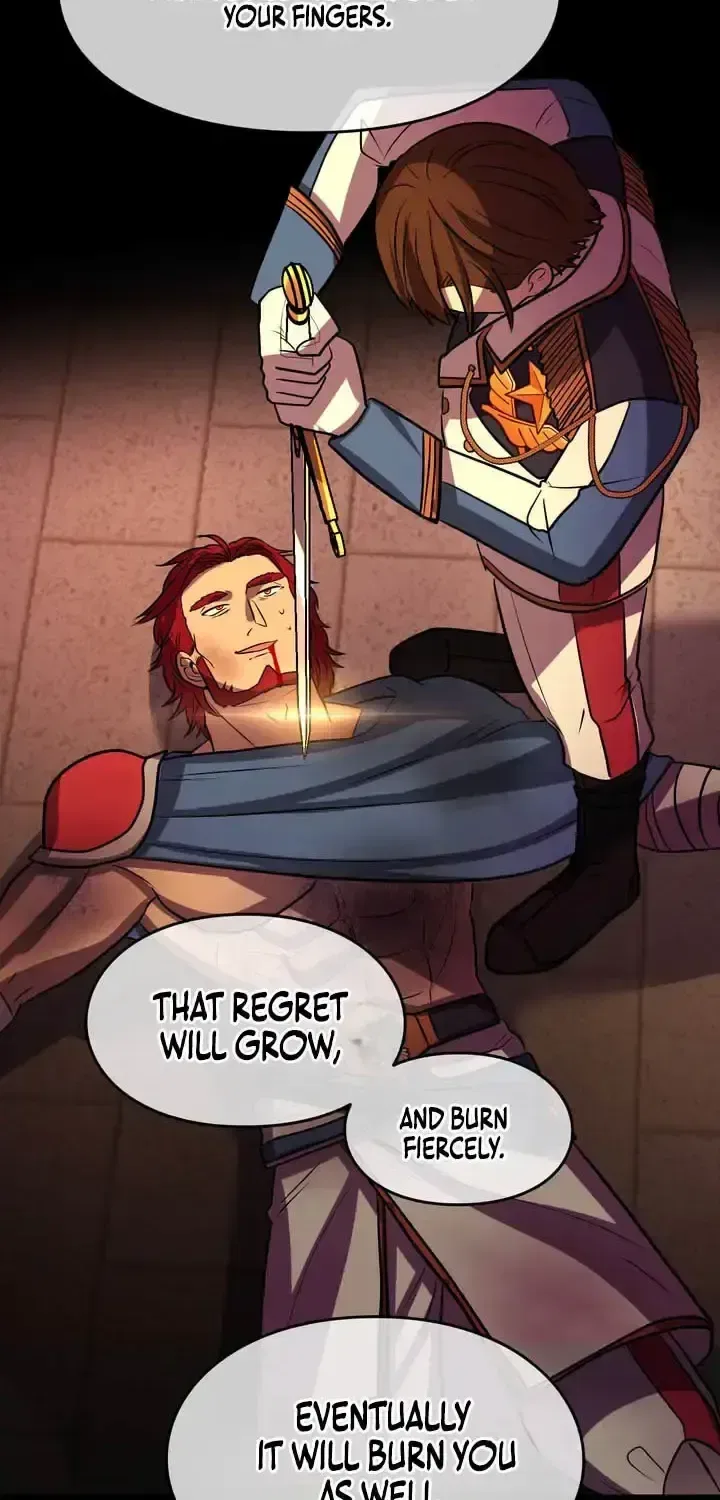 Reborn Ranker – Gravity User Chapter 169 – Page 94