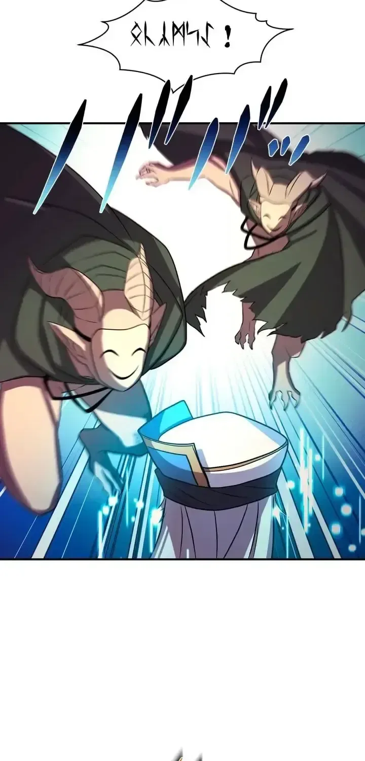 Reborn Ranker – Gravity User Chapter 168 – Page 6