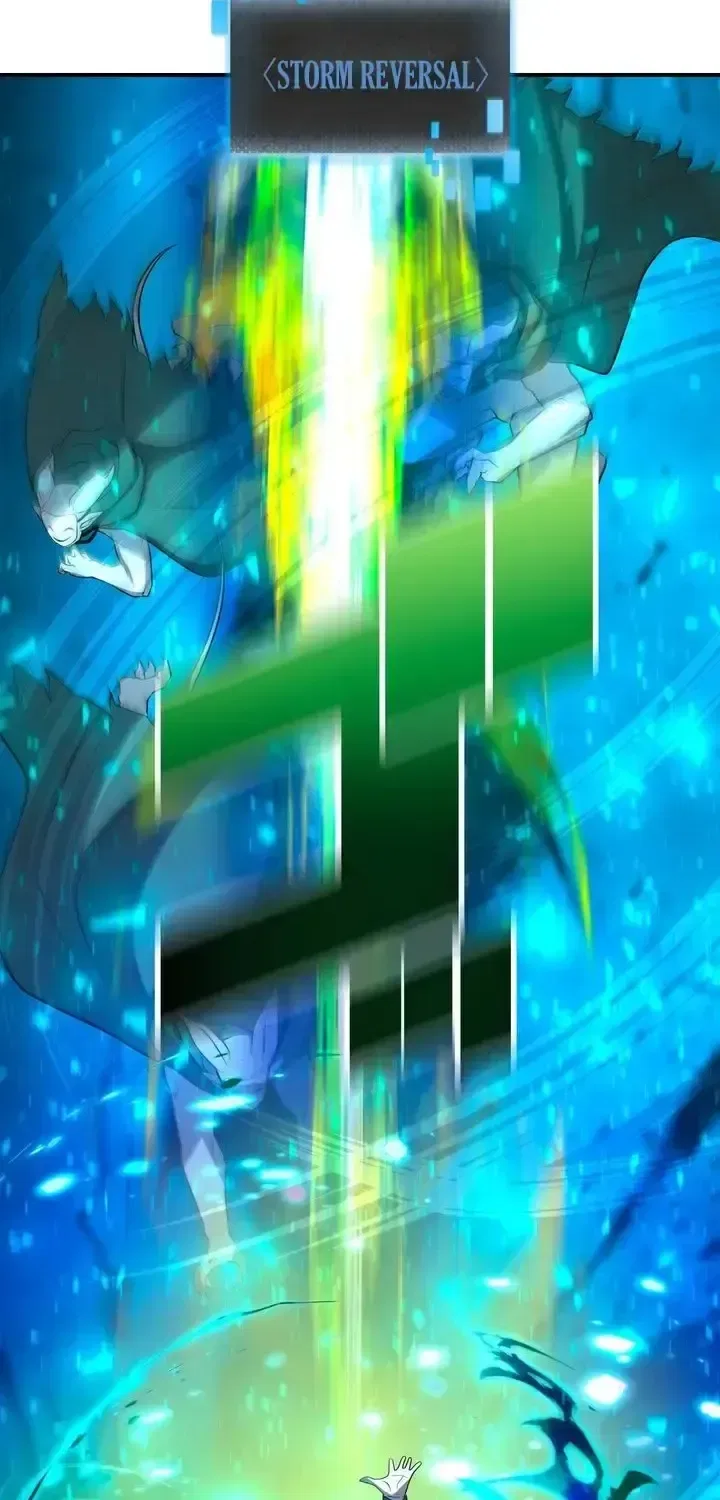 Reborn Ranker – Gravity User Chapter 168 – Page 8