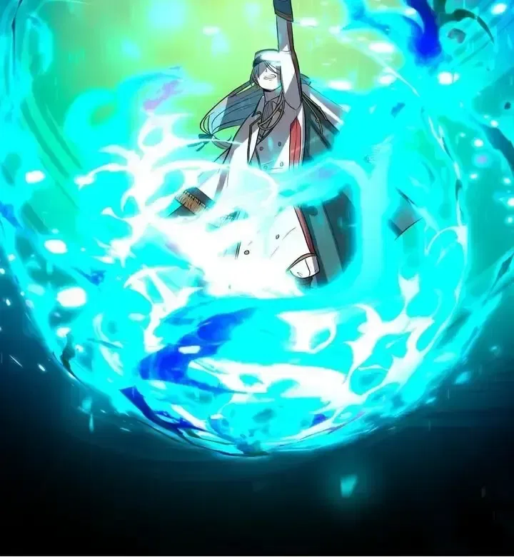 Reborn Ranker – Gravity User Chapter 168 – Page 9