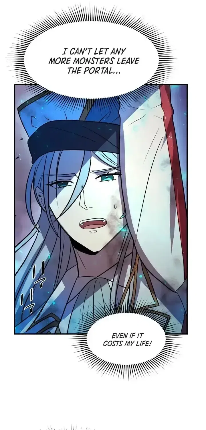 Reborn Ranker – Gravity User Chapter 168 – Page 10