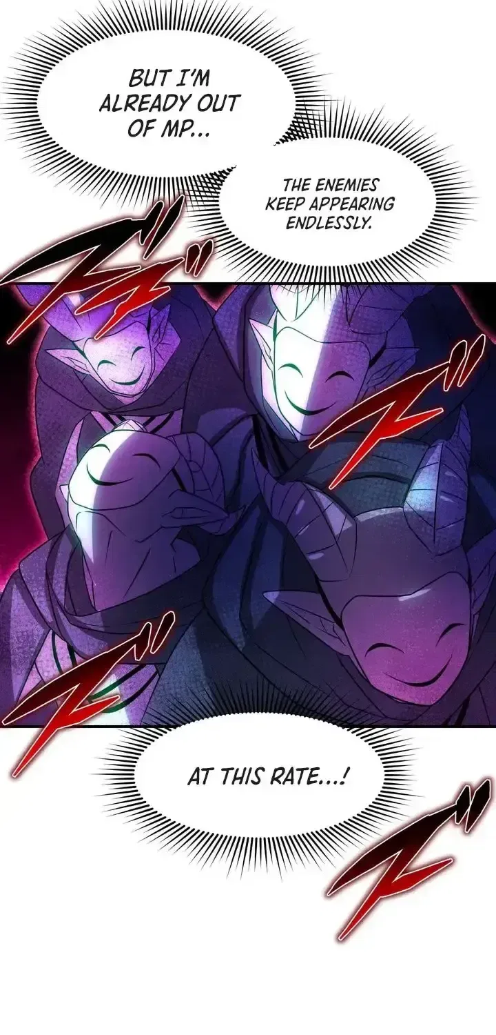 Reborn Ranker – Gravity User Chapter 168 – Page 11
