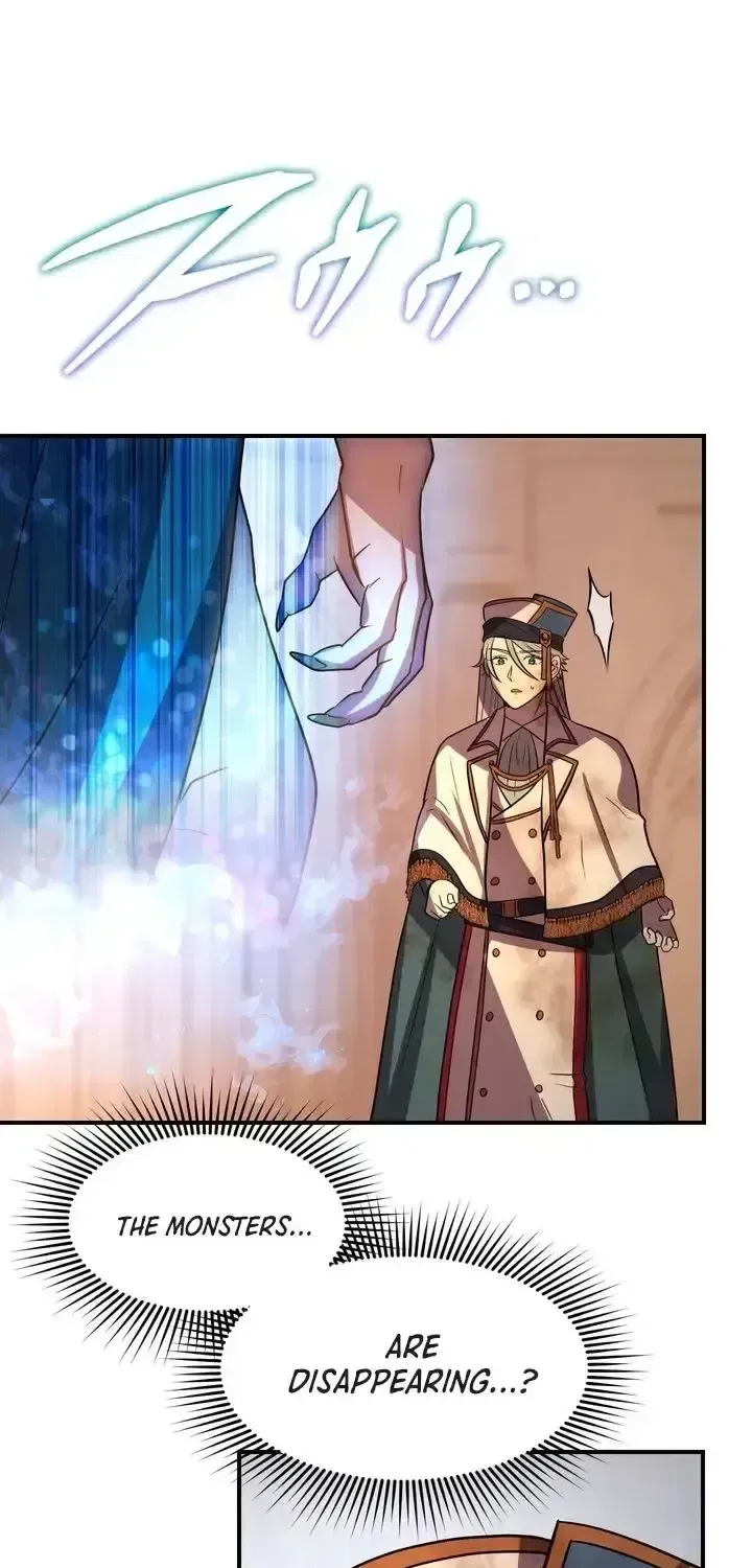 Reborn Ranker – Gravity User Chapter 168 – Page 12