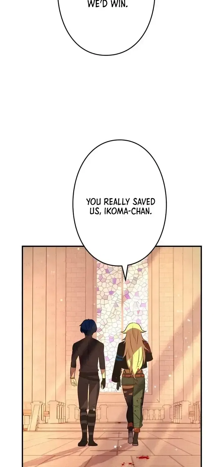 Reborn Ranker – Gravity User Chapter 168 – Page 17