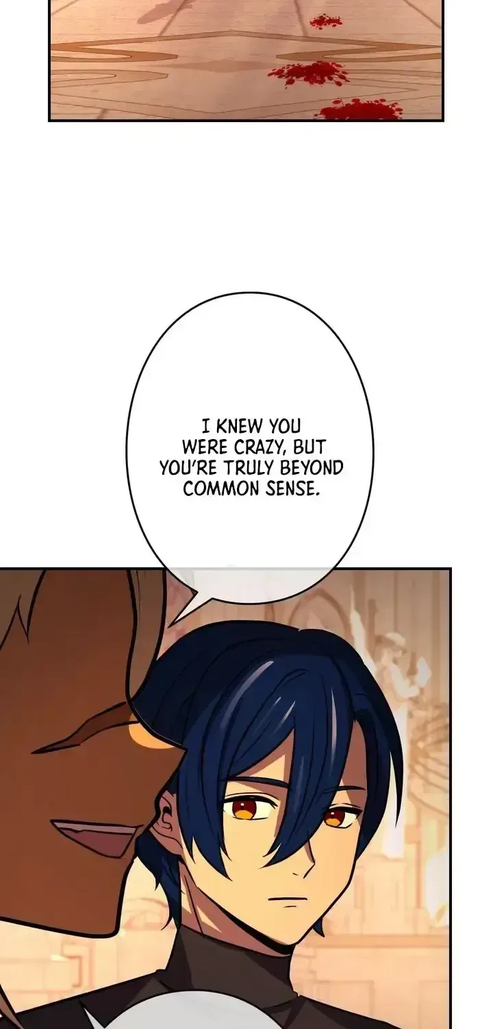 Reborn Ranker – Gravity User Chapter 168 – Page 18
