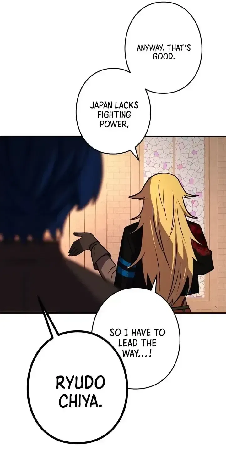 Reborn Ranker – Gravity User Chapter 168 – Page 20
