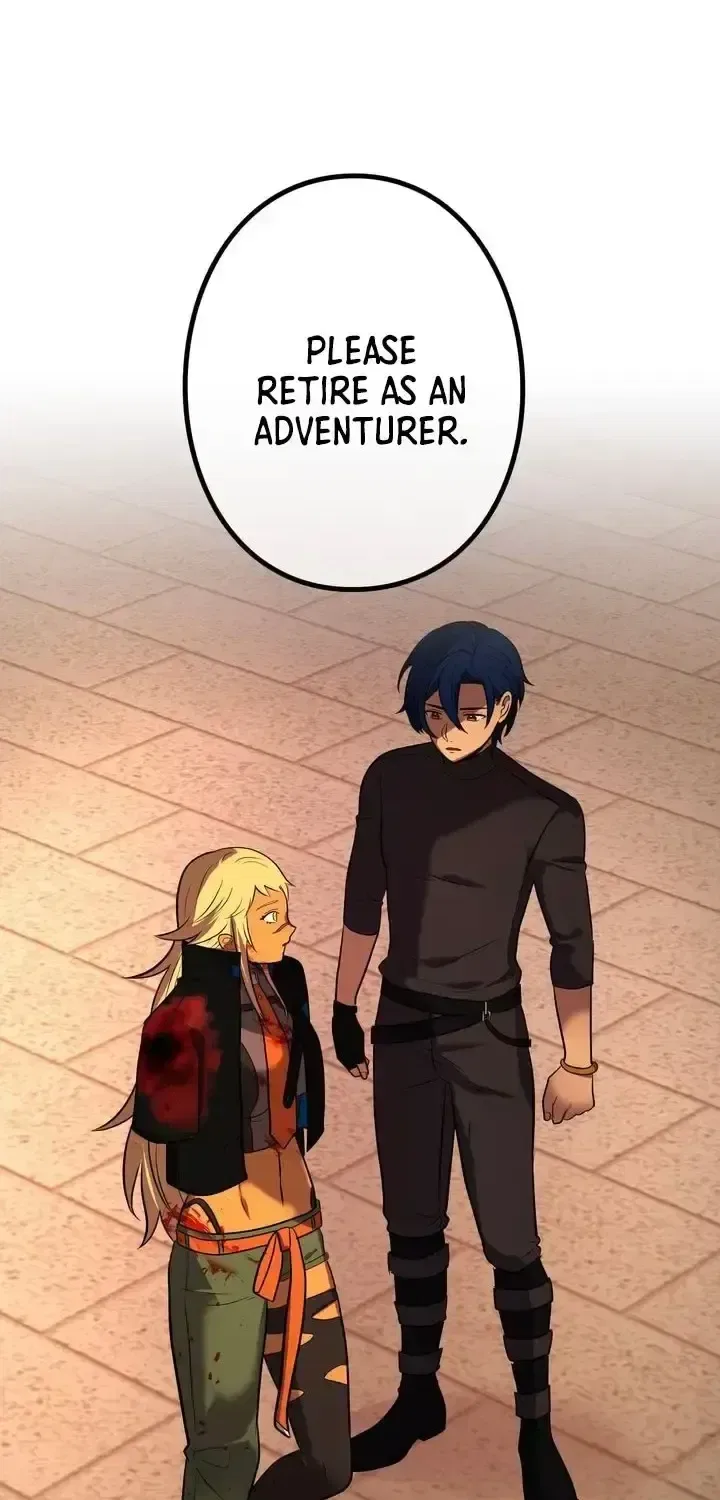 Reborn Ranker – Gravity User Chapter 168 – Page 21