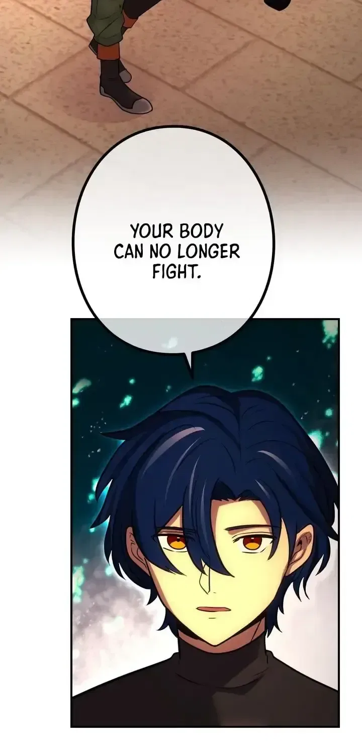 Reborn Ranker – Gravity User Chapter 168 – Page 22