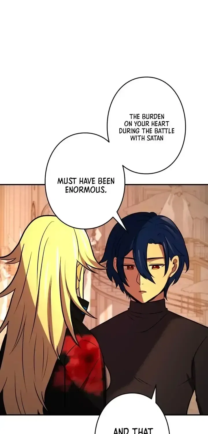 Reborn Ranker – Gravity User Chapter 168 – Page 24