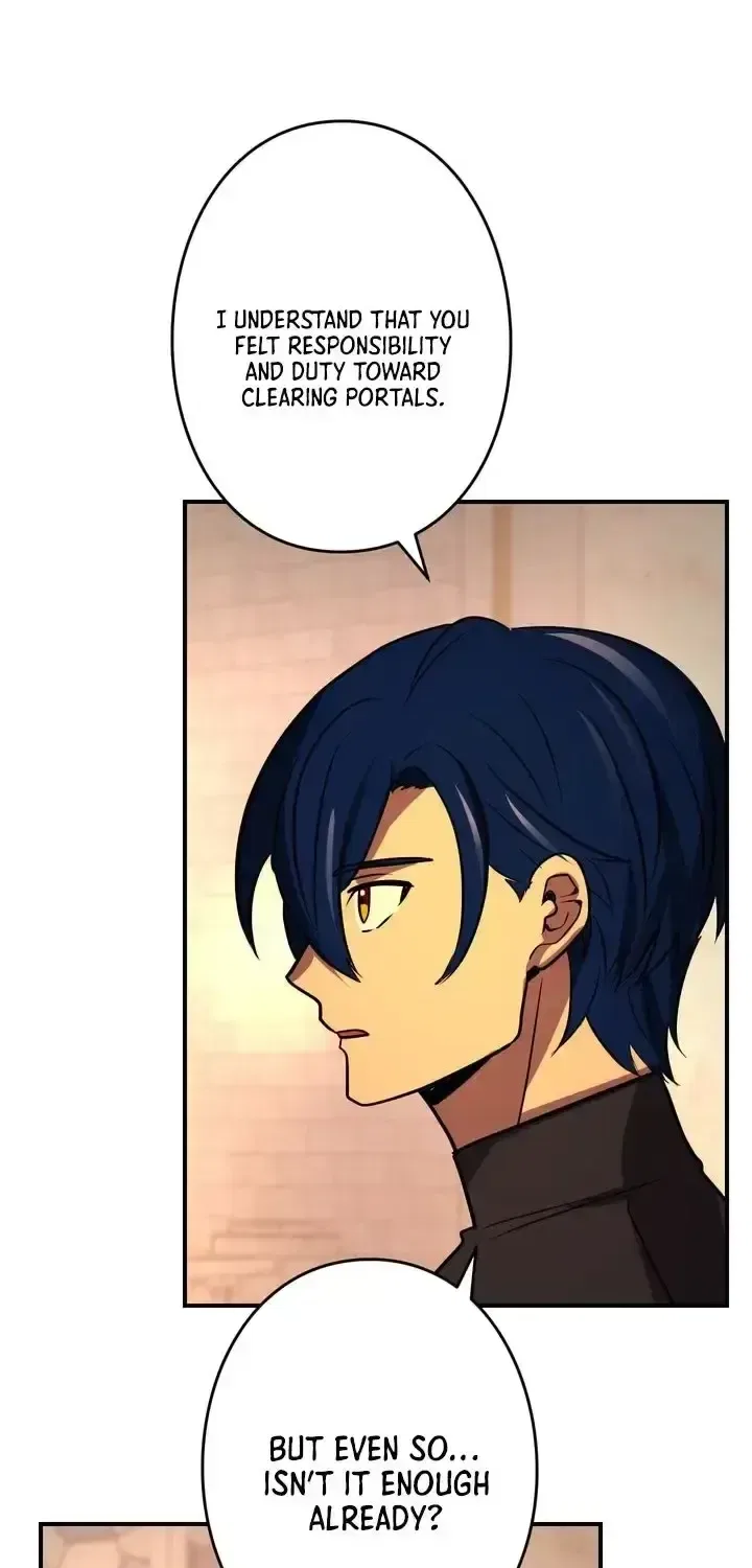 Reborn Ranker – Gravity User Chapter 168 – Page 27