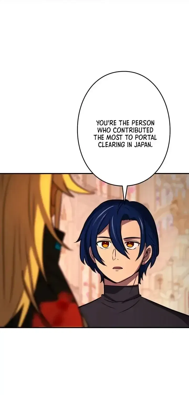 Reborn Ranker – Gravity User Chapter 168 – Page 30