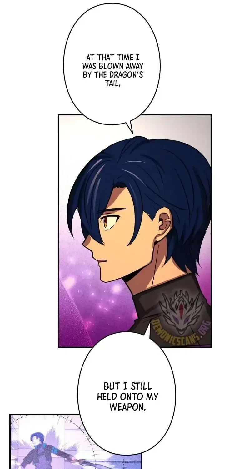 Reborn Ranker – Gravity User Chapter 168 – Page 37