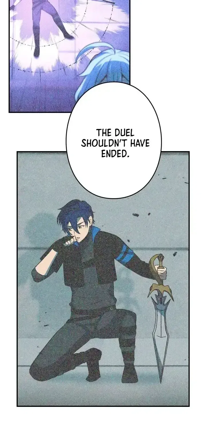 Reborn Ranker – Gravity User Chapter 168 – Page 38