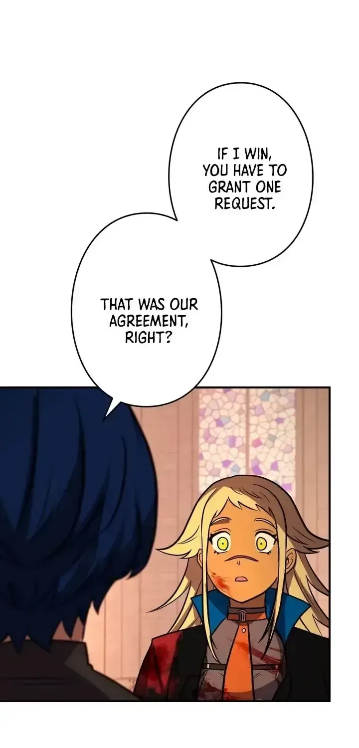 Reborn Ranker – Gravity User Chapter 168 – Page 39
