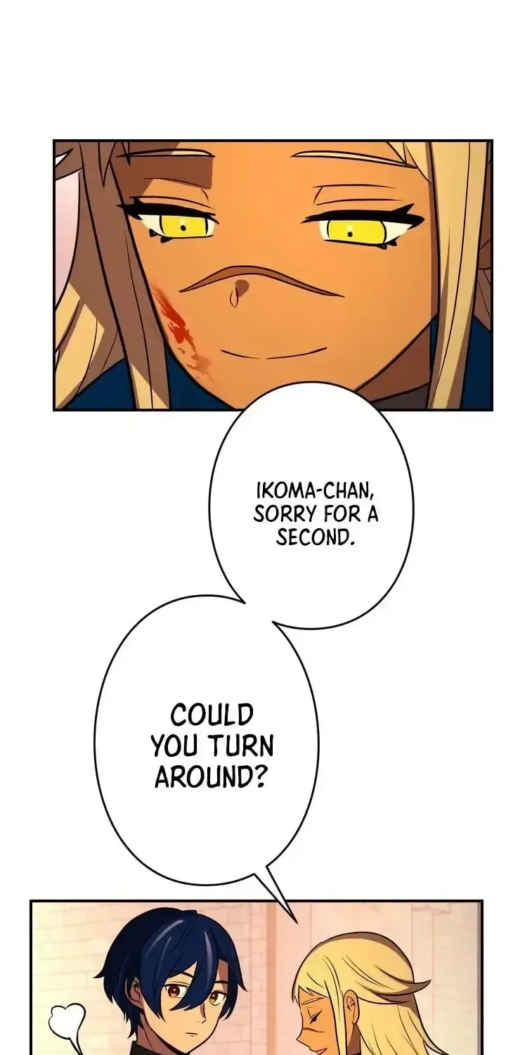 Reborn Ranker – Gravity User Chapter 168 – Page 44