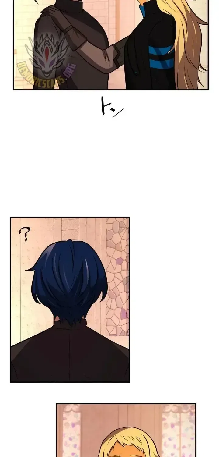 Reborn Ranker – Gravity User Chapter 168 – Page 45