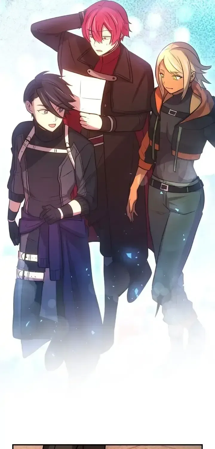 Reborn Ranker – Gravity User Chapter 168 – Page 49