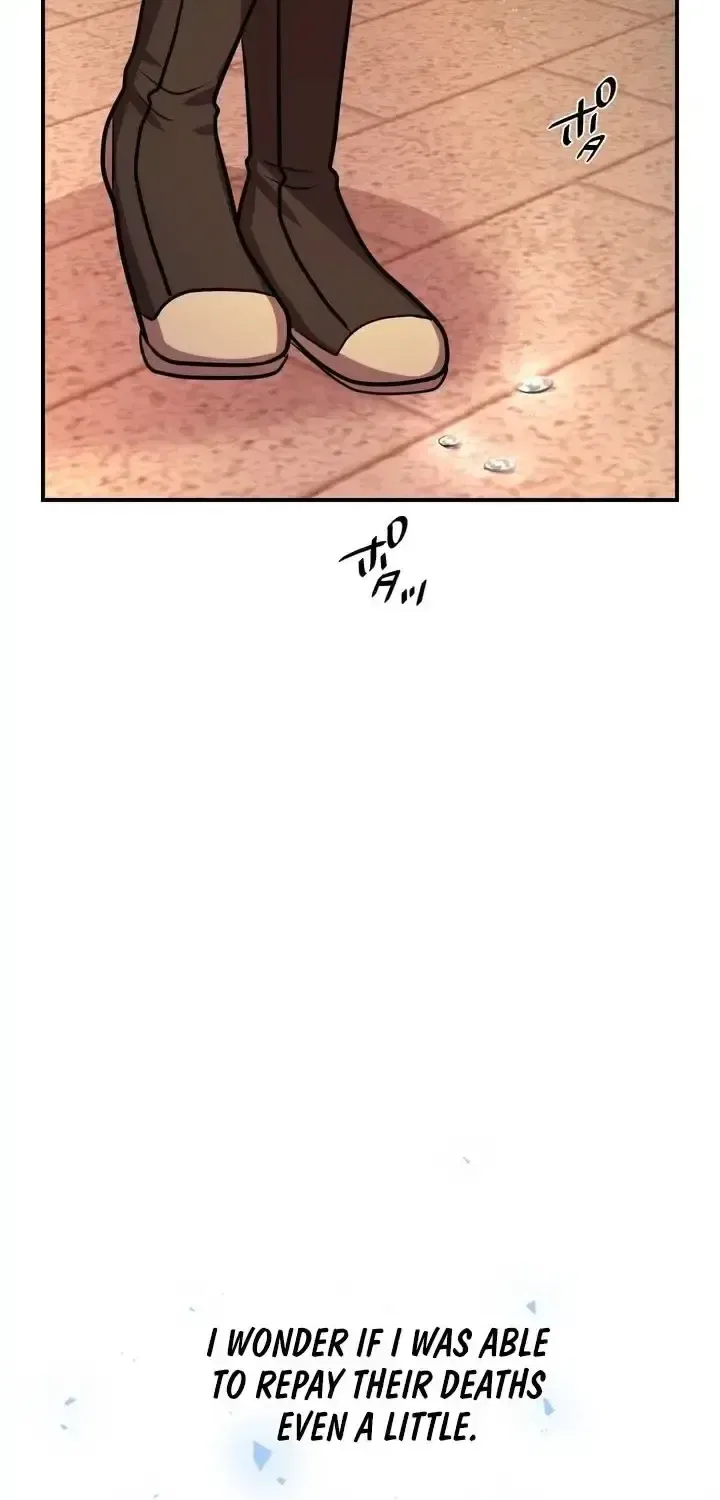 Reborn Ranker – Gravity User Chapter 168 – Page 50