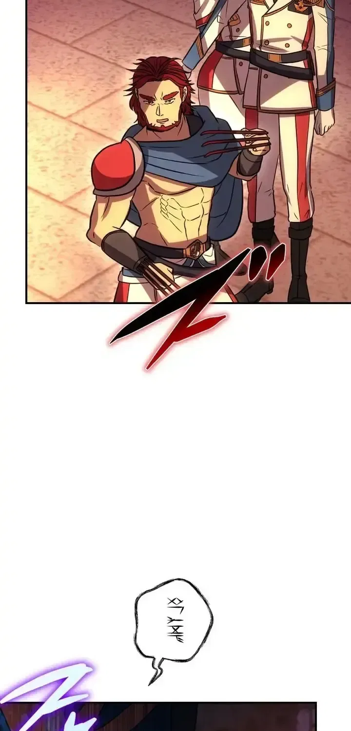 Reborn Ranker – Gravity User Chapter 168 – Page 56