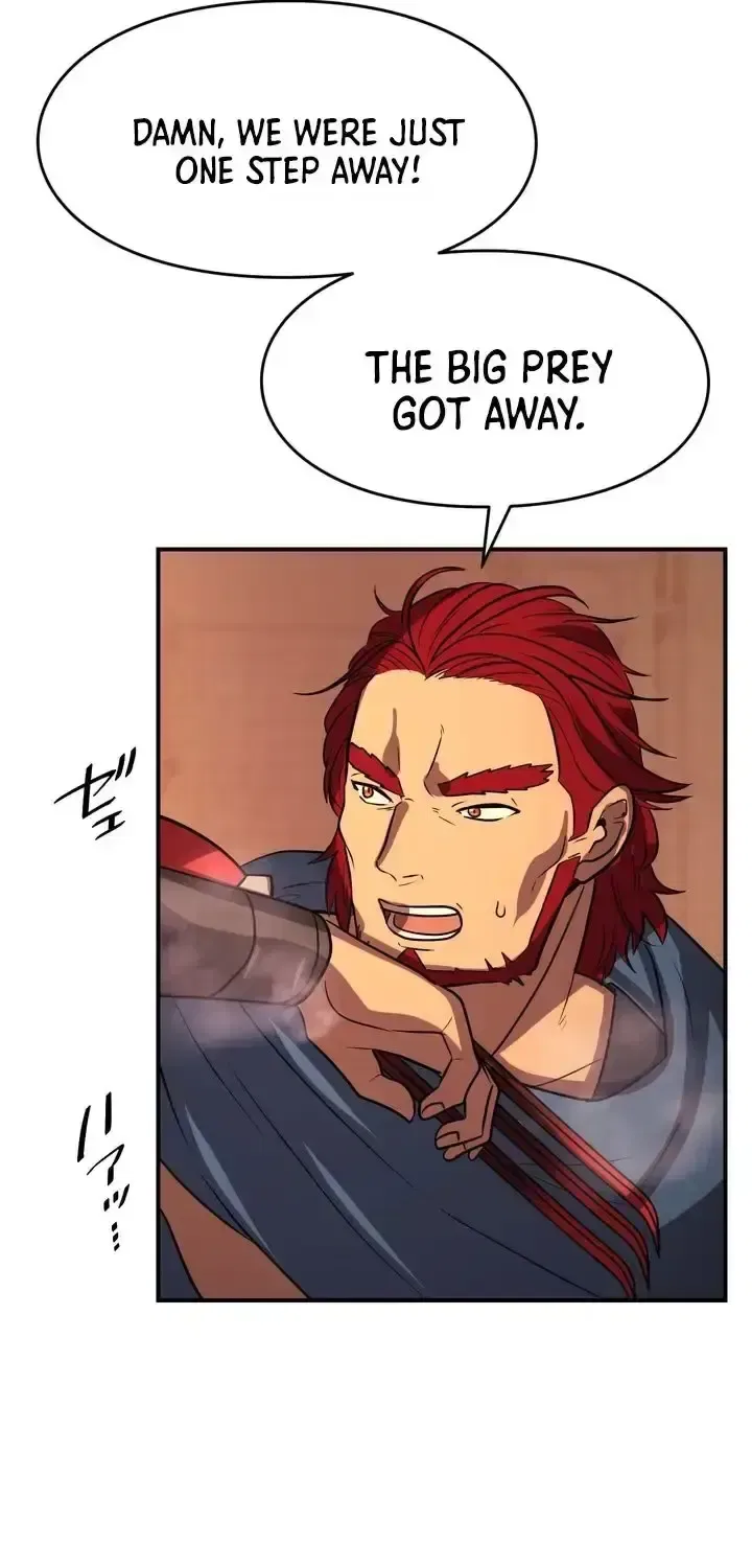 Reborn Ranker – Gravity User Chapter 168 – Page 59