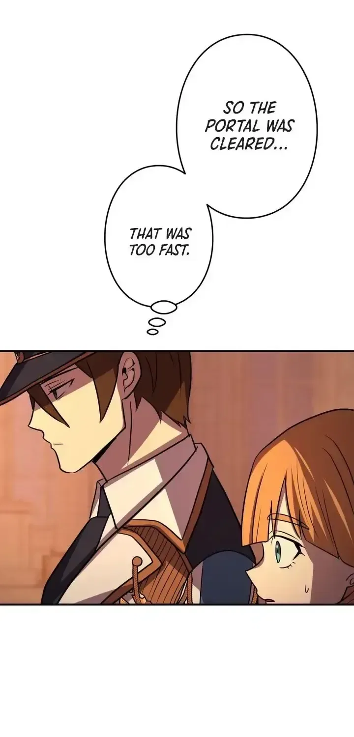 Reborn Ranker – Gravity User Chapter 168 – Page 60