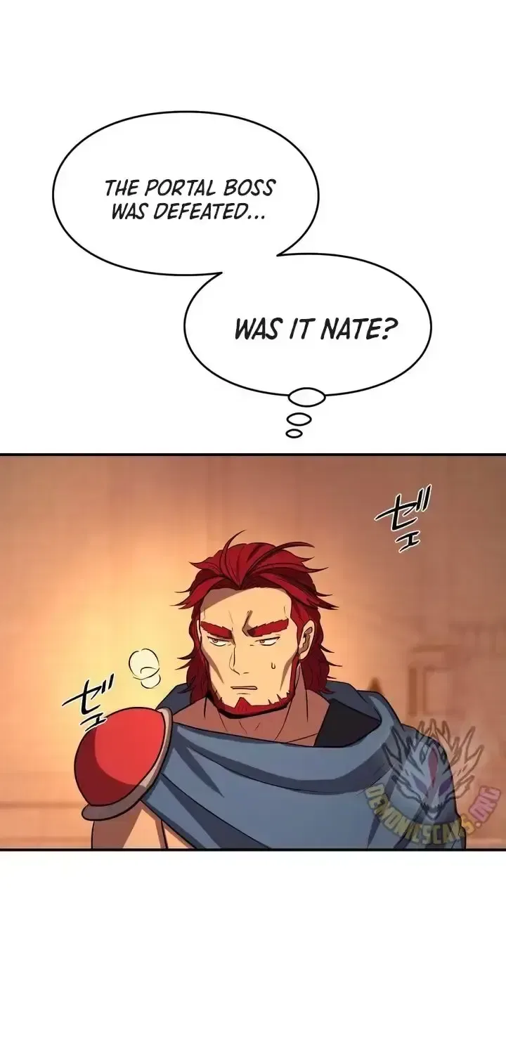 Reborn Ranker – Gravity User Chapter 168 – Page 61