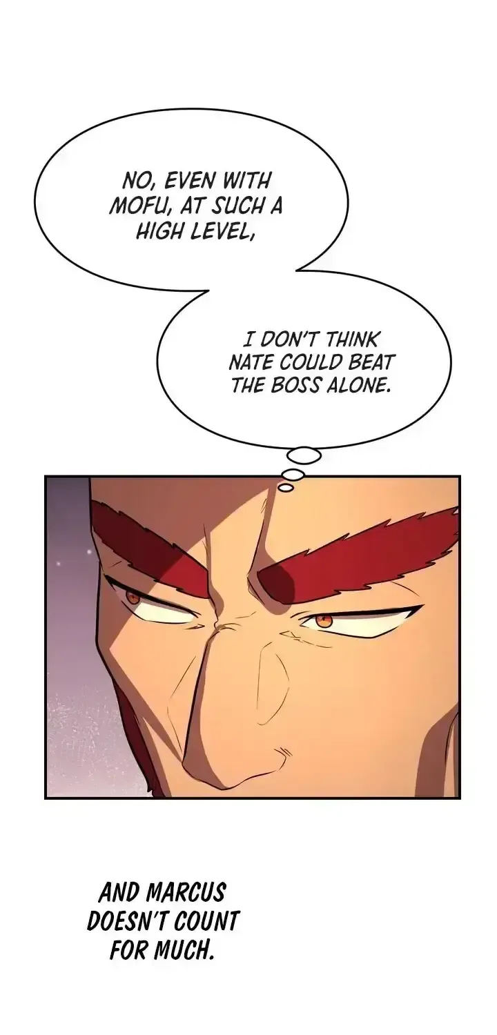 Reborn Ranker – Gravity User Chapter 168 – Page 62