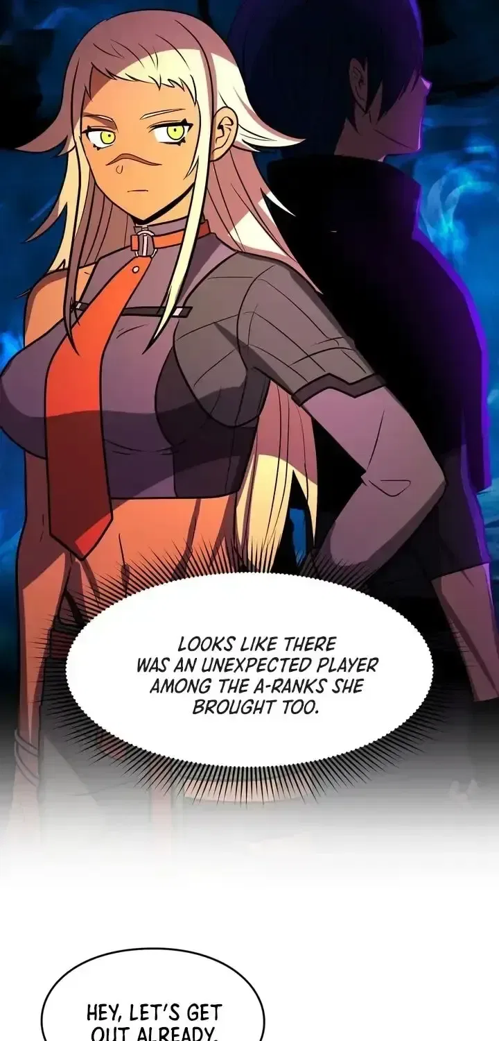 Reborn Ranker – Gravity User Chapter 168 – Page 65