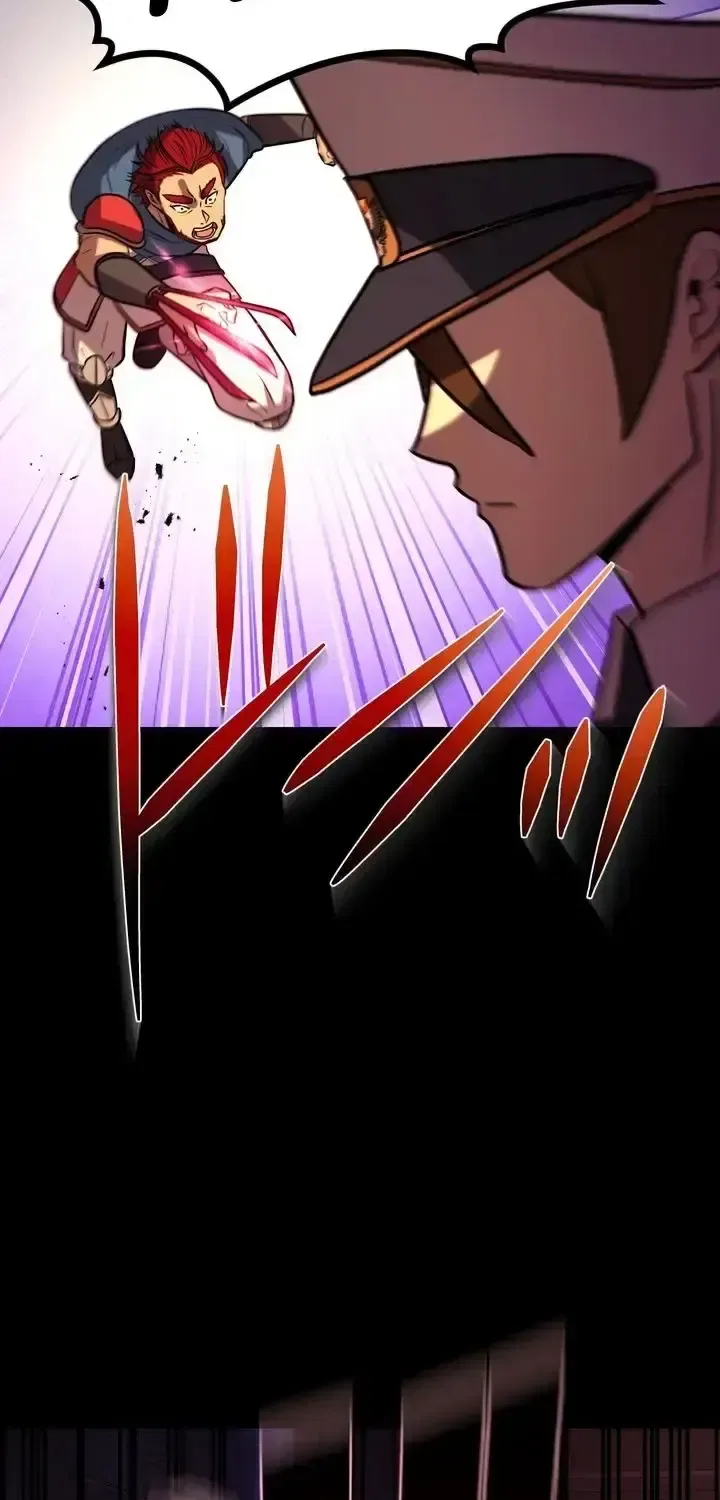 Reborn Ranker – Gravity User Chapter 168 – Page 72