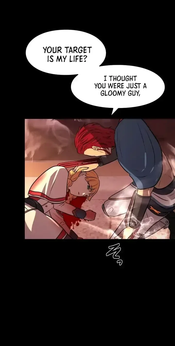 Reborn Ranker – Gravity User Chapter 168 – Page 74
