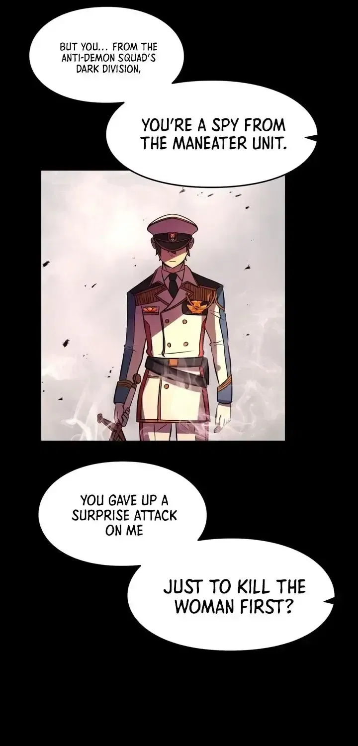 Reborn Ranker – Gravity User Chapter 168 – Page 75