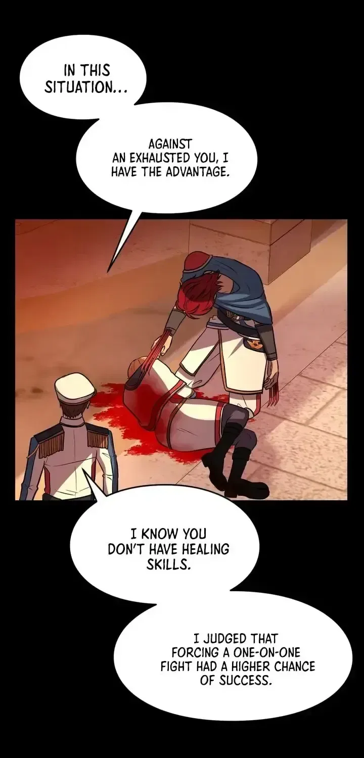 Reborn Ranker – Gravity User Chapter 168 – Page 77