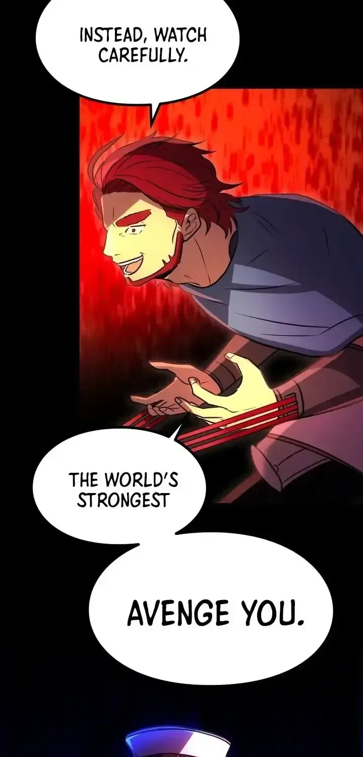 Reborn Ranker – Gravity User Chapter 168 – Page 82