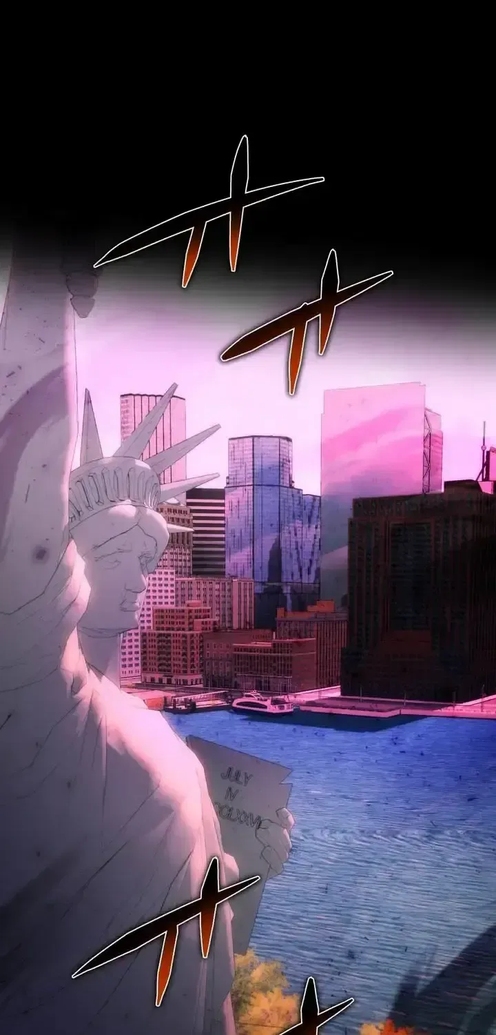 Reborn Ranker – Gravity User Chapter 167 – Page 2