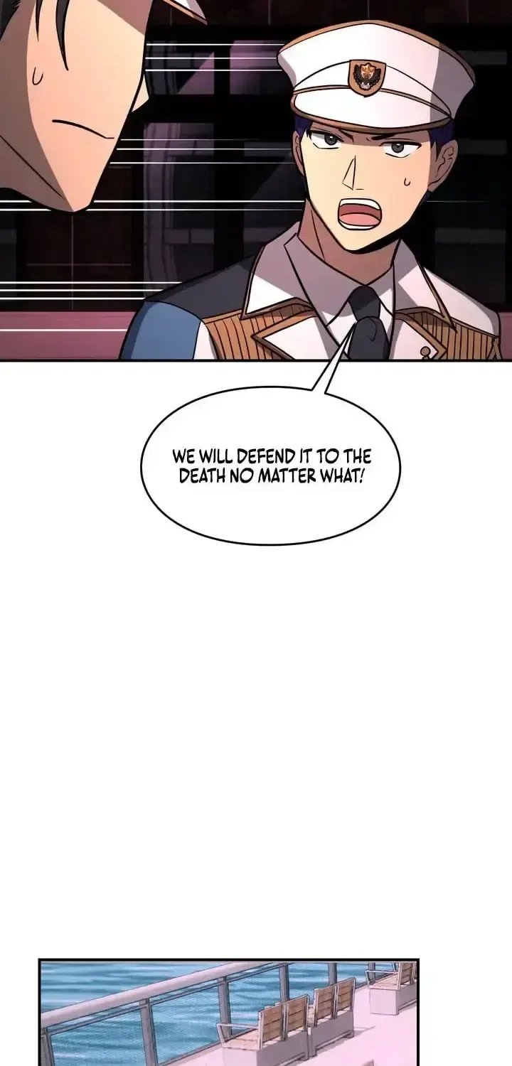 Reborn Ranker – Gravity User Chapter 167 – Page 6