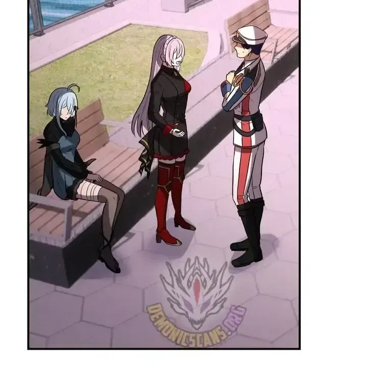 Reborn Ranker – Gravity User Chapter 167 – Page 7
