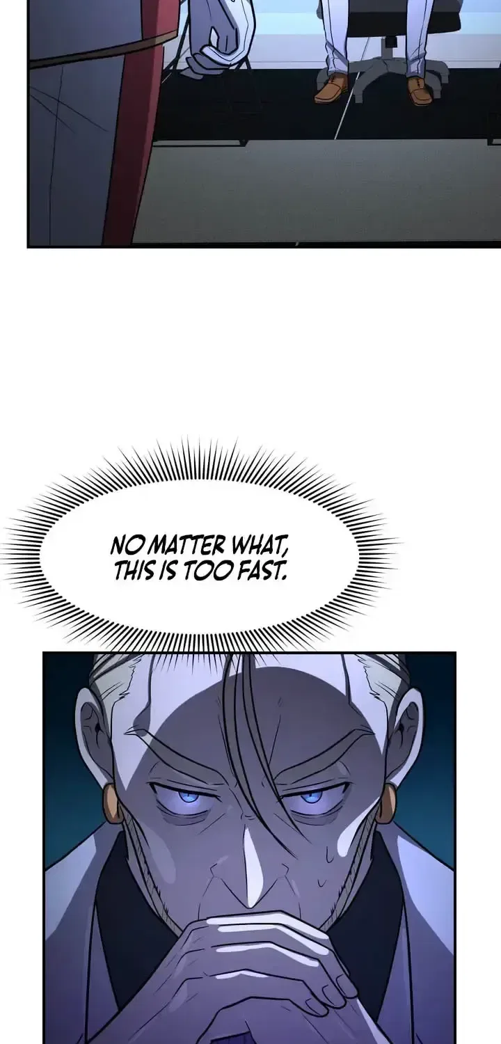 Reborn Ranker – Gravity User Chapter 167 – Page 10