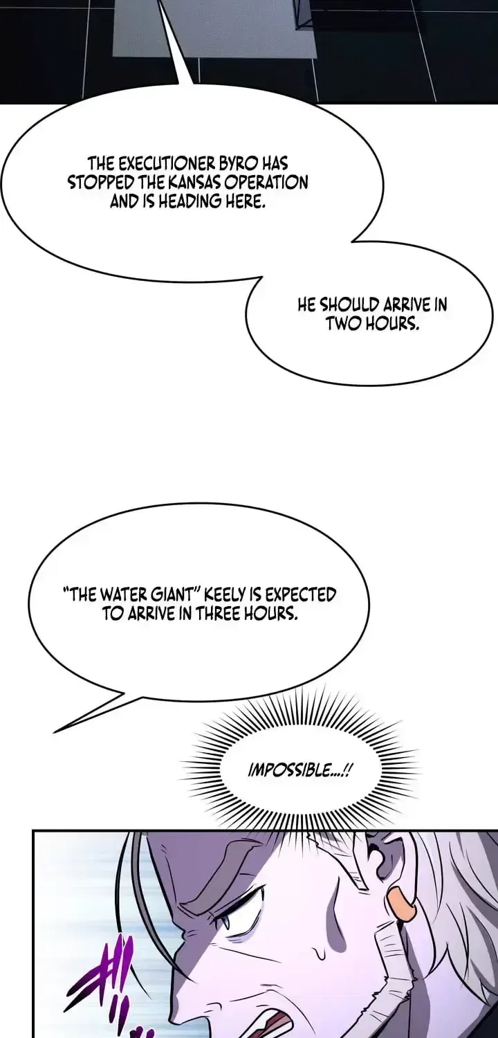 Reborn Ranker – Gravity User Chapter 167 – Page 12