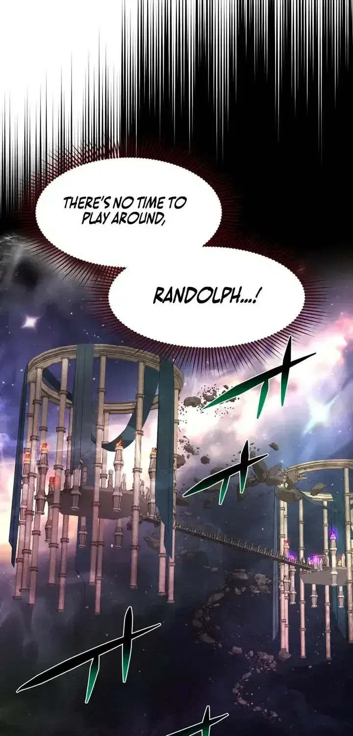 Reborn Ranker – Gravity User Chapter 167 – Page 16