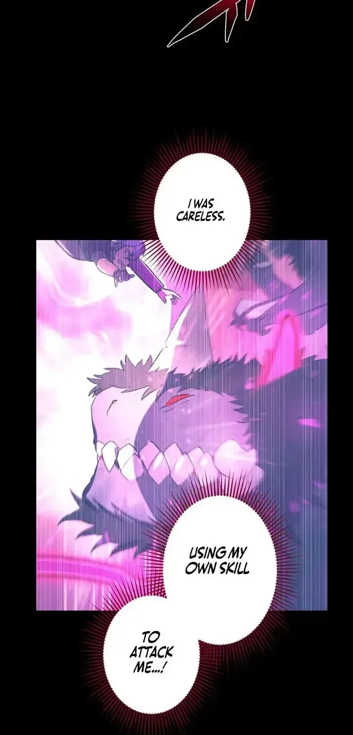 Reborn Ranker – Gravity User Chapter 167 – Page 18